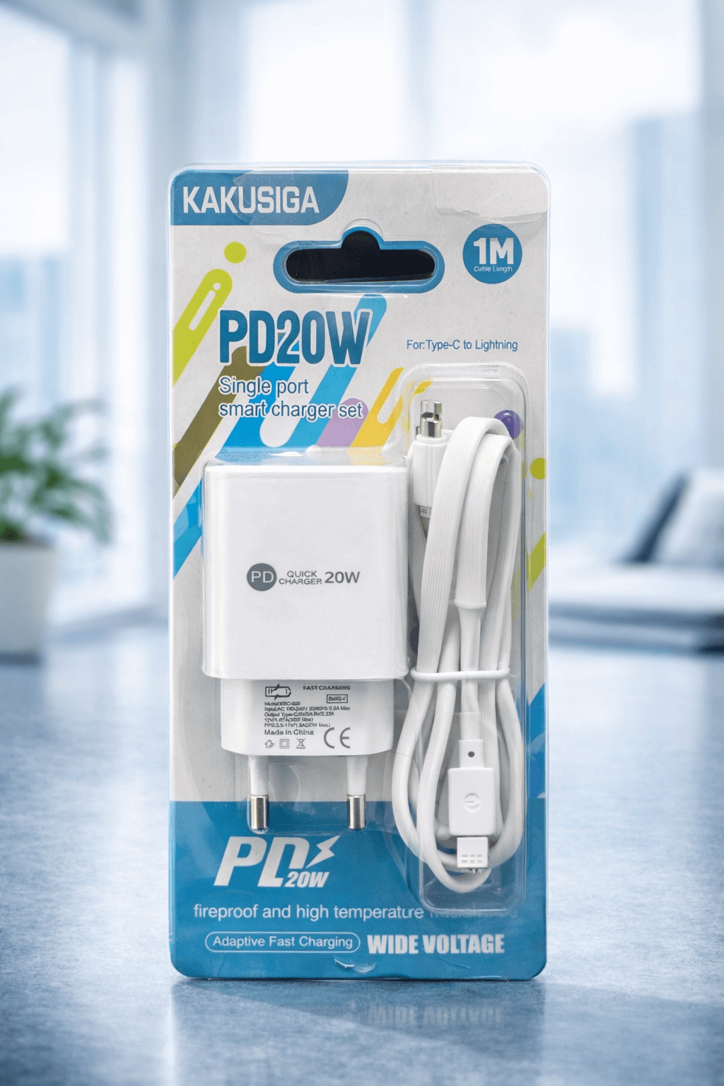 Organic Vegetable Box